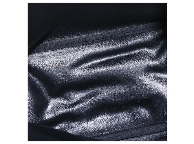 Borsa a tracolla Burberry Nova Check in tela - vista 5