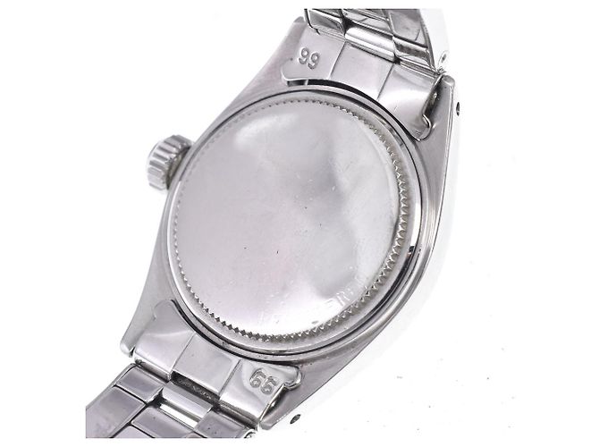 Rolex Oyster Precision Steel - Ansicht 6