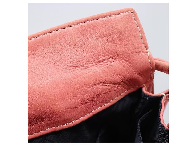 Loewe Schultertasche aus Leder - Ansicht 7