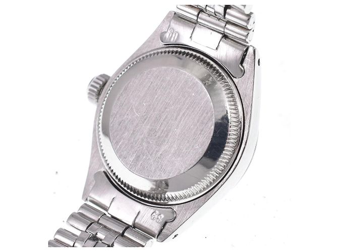 Rolex Oyster Perpetual Date Automatic Stainless Steel 26 - Ansicht 6
