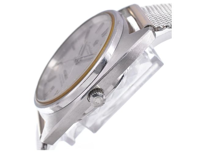 Omega Constellation Automatic Stainless Steel 35 - Ansicht 3