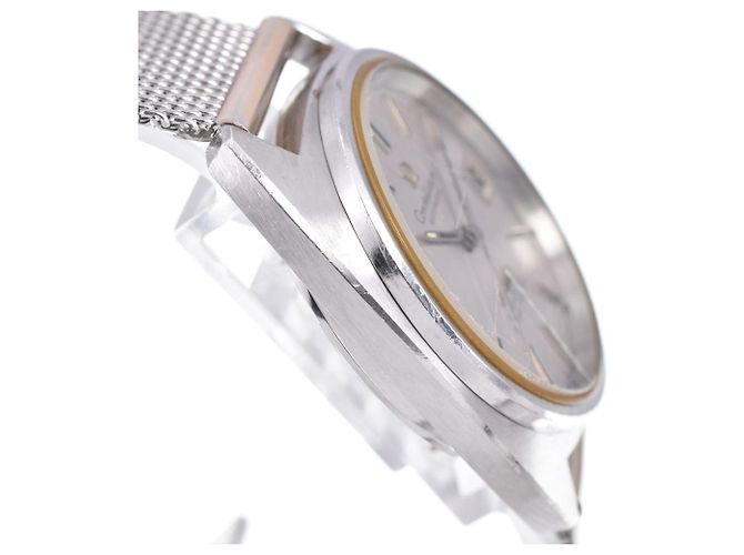 Omega Constellation Automatic Stainless Steel 35 - Ansicht 4