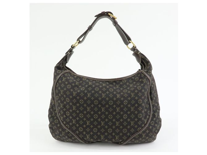 Louis Vuitton Manon Mini Lin MM - Ansicht 2