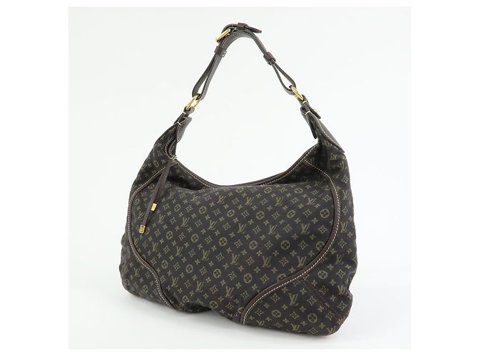 Louis Vuitton Manon Mini Lin MM - Ansicht 3
