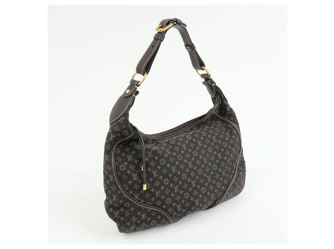 Louis Vuitton Manon Mini Lin MM - Ansicht 4