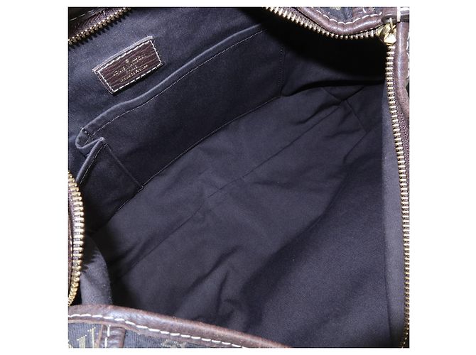 Louis Vuitton Manon Mini Lin MM - Ansicht 5