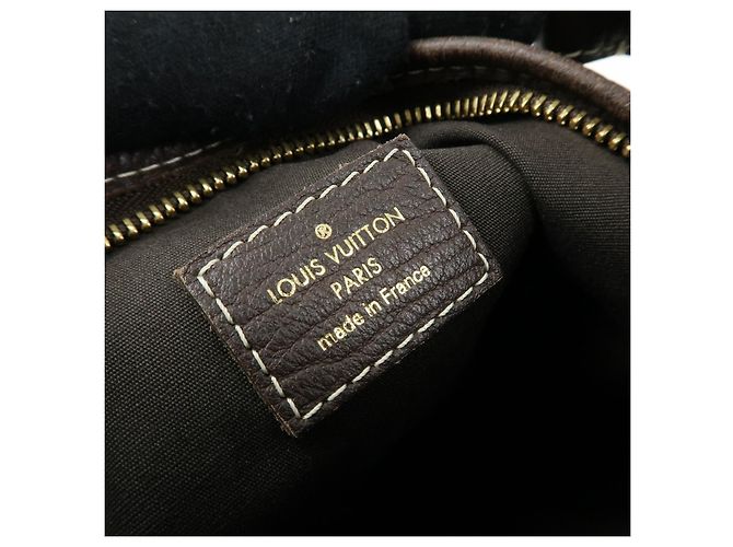 Louis Vuitton Manon Mini Lin MM - Ansicht 6