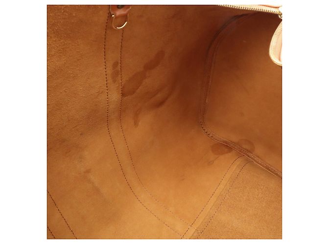 Bolsa Boston Louis Vuitton Epi Keepall 45 - vista 8