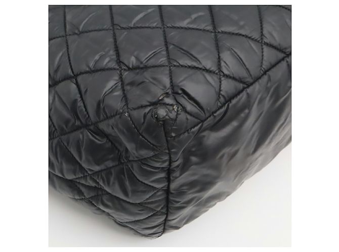Bolso Tote Chanel Coco Cocoon Small - vista 4