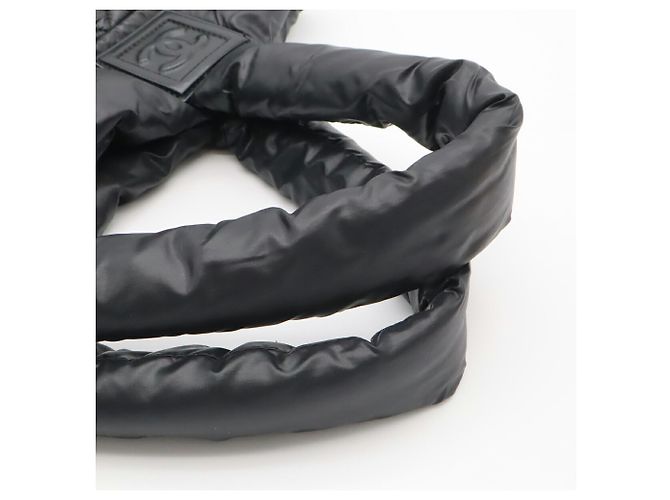 Bolso Tote Chanel Coco Cocoon Small - vista 5
