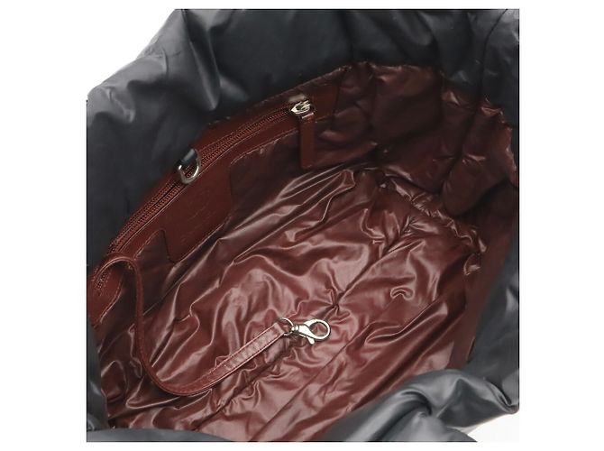Bolso Tote Chanel Coco Cocoon Small - vista 6