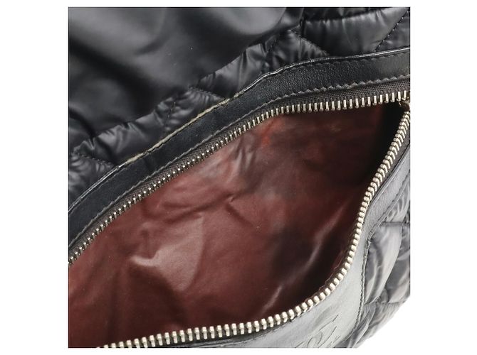 Bolso Tote Chanel Coco Cocoon Small - vista 7