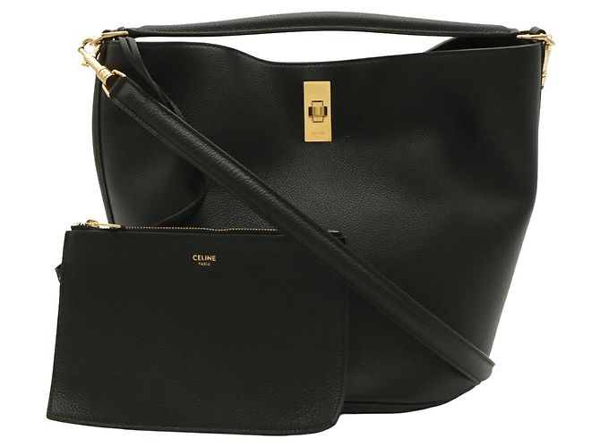 Céline Borsa Teen Bucket 16 CELINE - vista 2