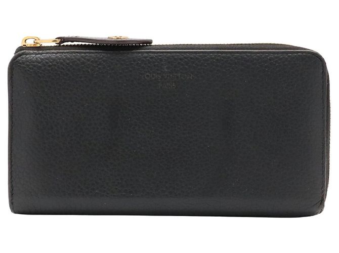 Louis Vuitton Portefeuille Comet Long Wallet - vista 2