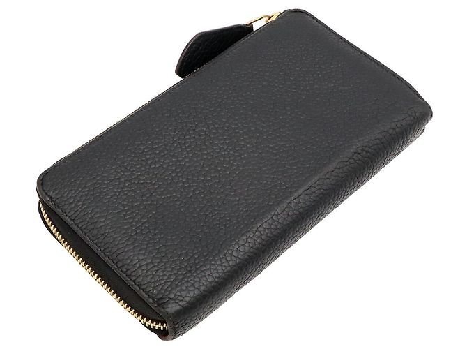 Louis Vuitton Portefeuille Comet Long Wallet - vista 3