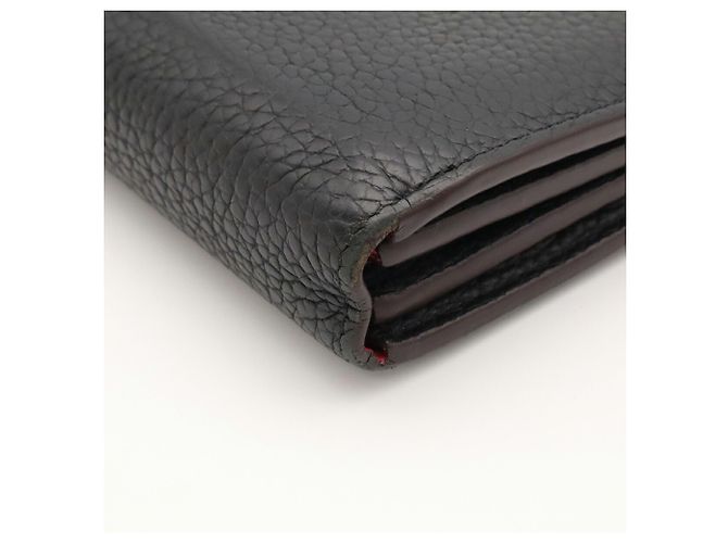 Louis Vuitton Portefeuille Comet Long Wallet - vista 4