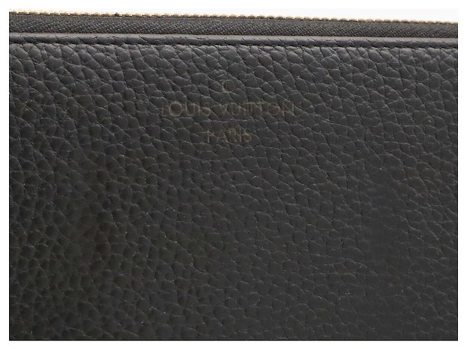 Louis Vuitton Portefeuille Comet Long Wallet - vista 6