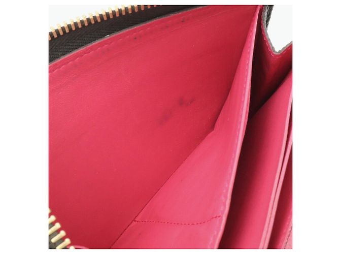Louis Vuitton Portefeuille Comet Long Wallet - vista 9