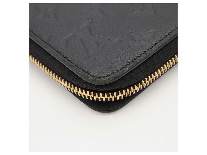 Cartera Larga Louis Vuitton Monogram Empreinte - vista 4
