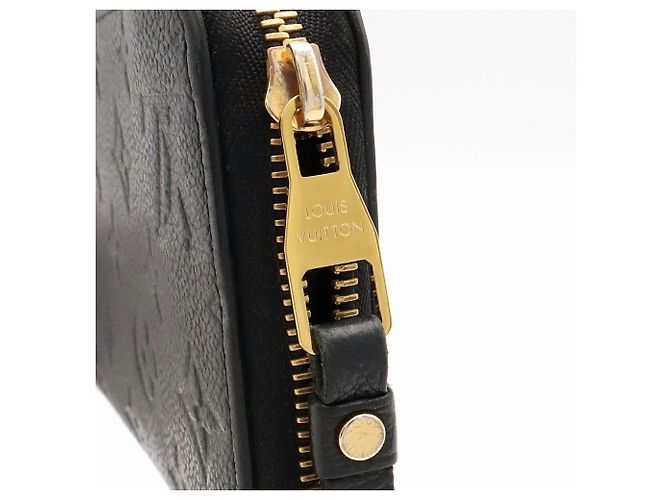 Cartera Larga Louis Vuitton Monogram Empreinte - vista 5