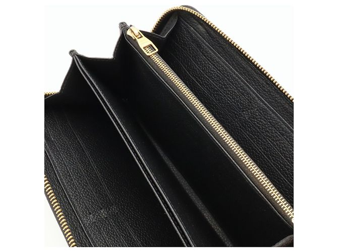Cartera Larga Louis Vuitton Monogram Empreinte - vista 6