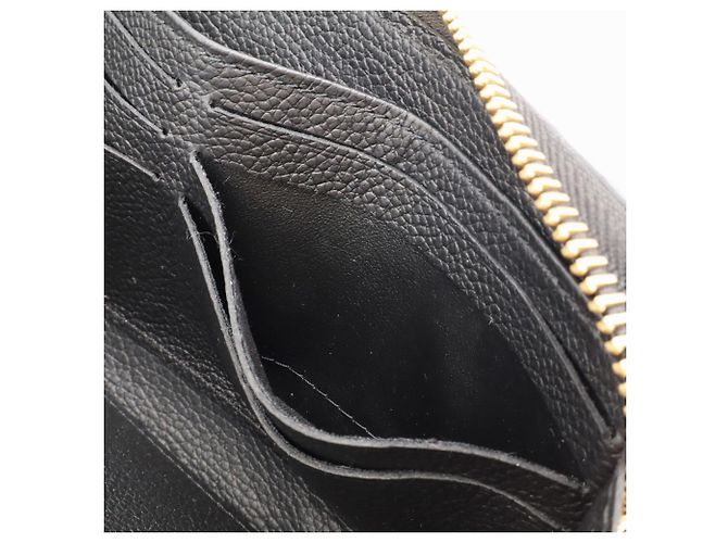 Cartera Larga Louis Vuitton Monogram Empreinte - vista 7