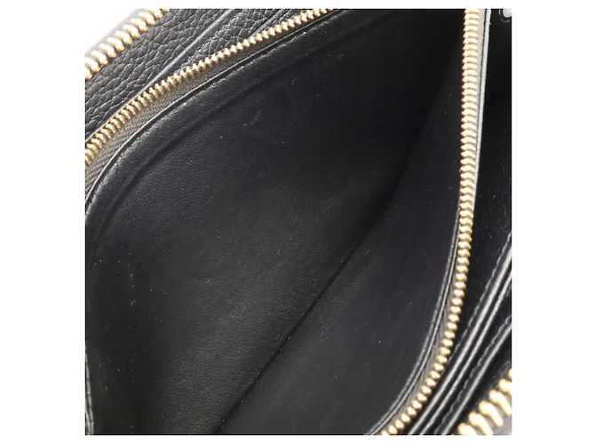 Cartera Larga Louis Vuitton Monogram Empreinte - vista 8