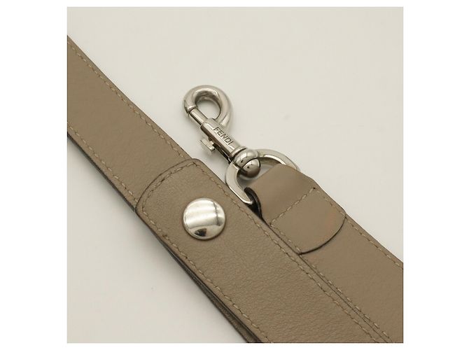 Borsa Fendi By The Way Medium - vista 6