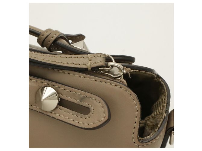 Borsa Fendi By The Way Medium - vista 7