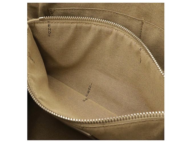 Borsa Fendi By The Way Medium - vista 9