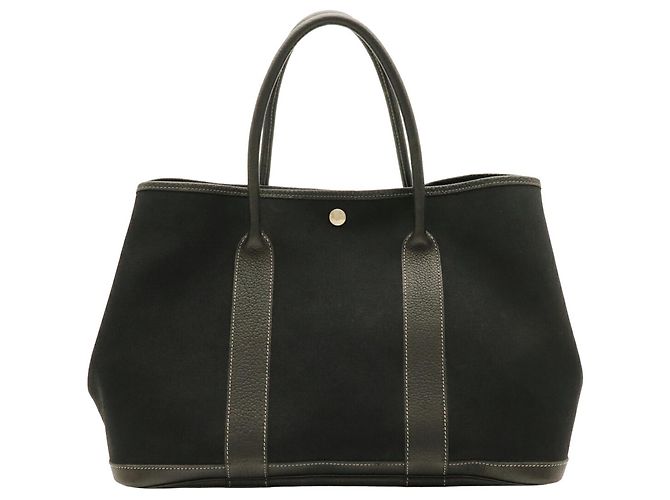 Hermès HERMES Garden PM Tote Bag - Ansicht 2