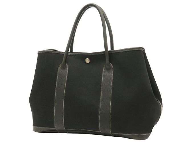 Hermès HERMES Garden PM Tote Bag - Ansicht 3