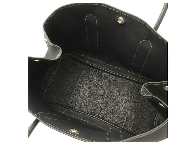 Hermès HERMES Garden PM Tote Bag - Ansicht 9