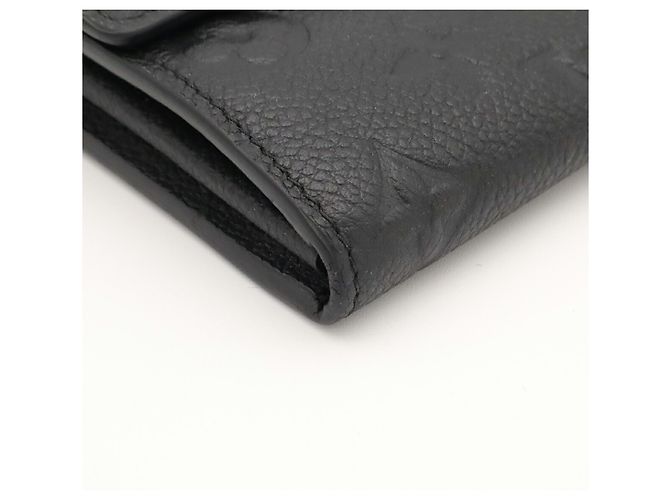 Cartera larga bi-fold Louis Vuitton Monogram Empreinte - vista 4