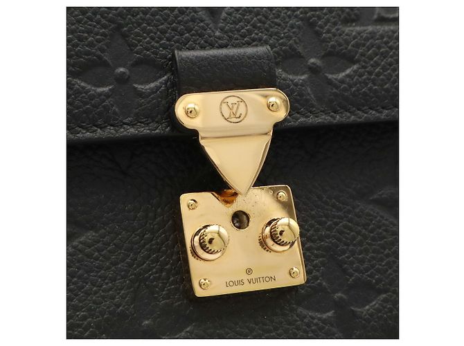 Cartera larga bi-fold Louis Vuitton Monogram Empreinte - vista 5