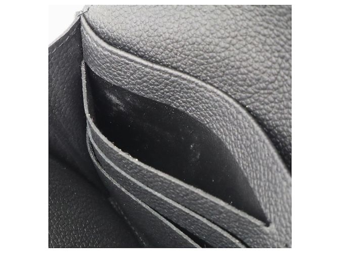 Cartera larga bi-fold Louis Vuitton Monogram Empreinte - vista 7