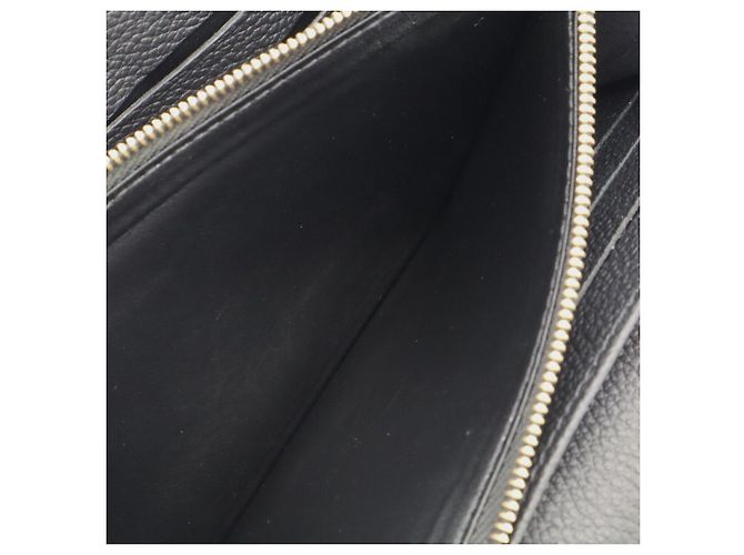 Cartera larga bi-fold Louis Vuitton Monogram Empreinte - vista 8