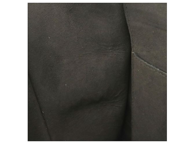 Borsa a mano/Borsa a tracolla Fendi Trois Jours - vista 10