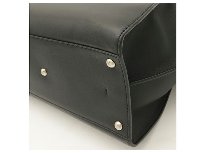 Borsa a mano/Borsa a tracolla Fendi Trois Jours - vista 4