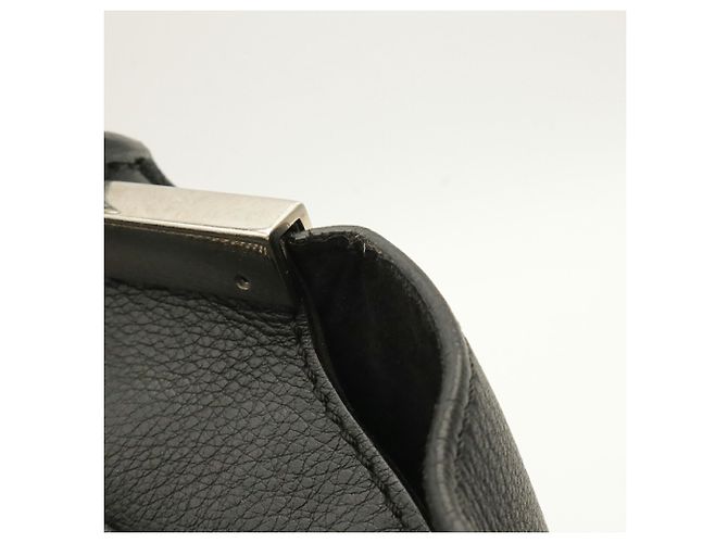 Borsa a mano/Borsa a tracolla Fendi Trois Jours - vista 5