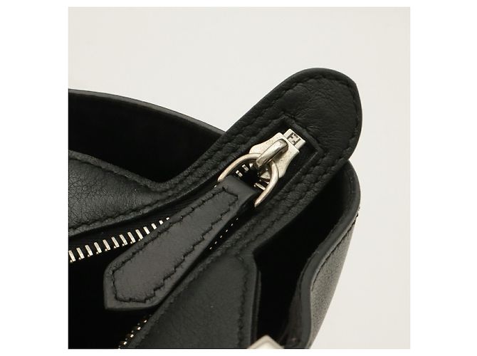Borsa a mano/Borsa a tracolla Fendi Trois Jours - vista 8