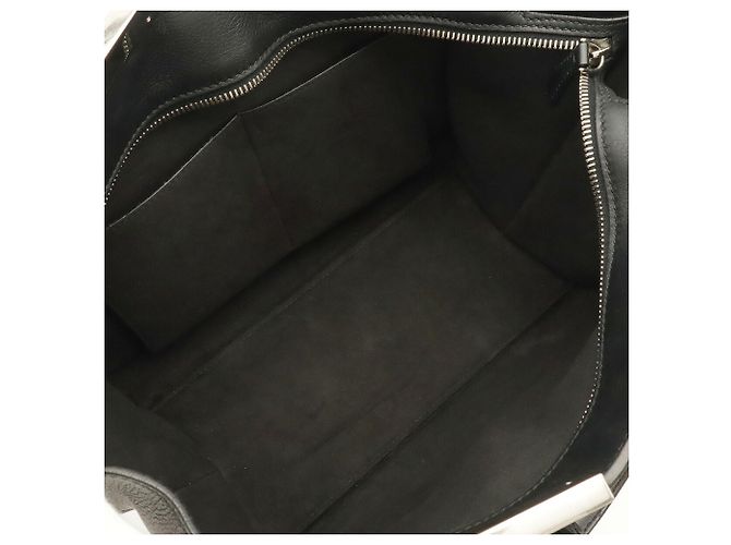 Borsa a mano/Borsa a tracolla Fendi Trois Jours - vista 9