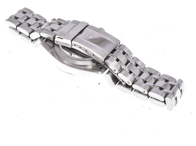 Tudor Hydronaut II Date Automatic Stainless Steel 30 - Ansicht 2