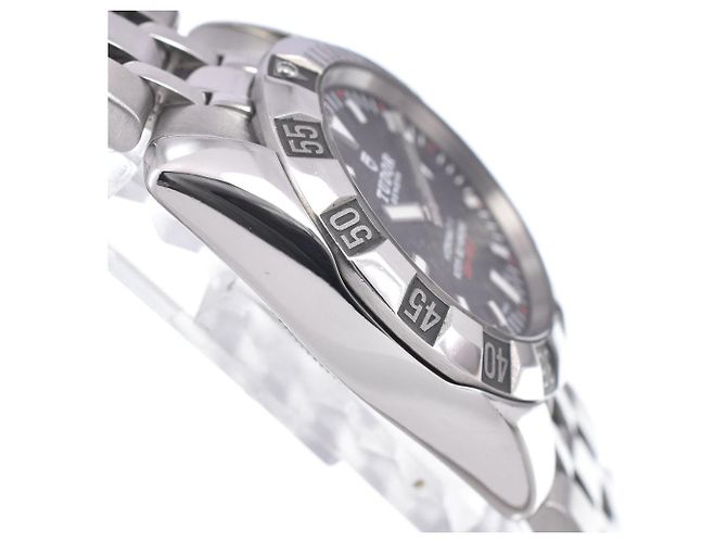 Tudor Hydronaut II Date Automatic Stainless Steel 30 - Ansicht 4