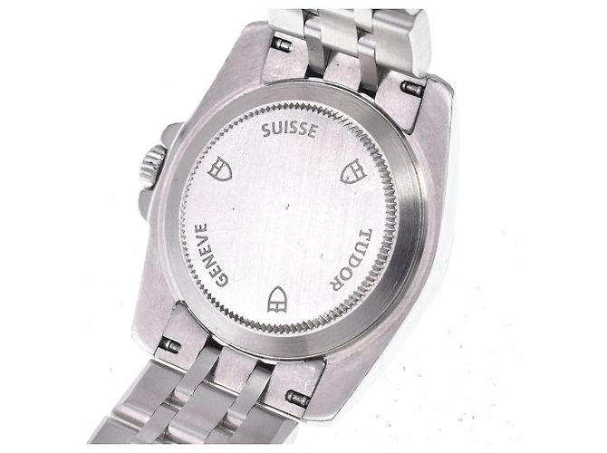 Tudor Hydronaut II Date Automatic Stainless Steel 30 - Ansicht 6