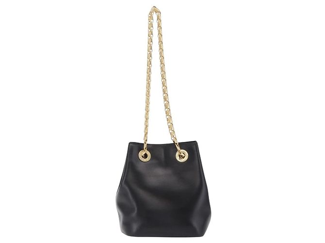 Céline Celine Shoulder Leather Large - vista 2