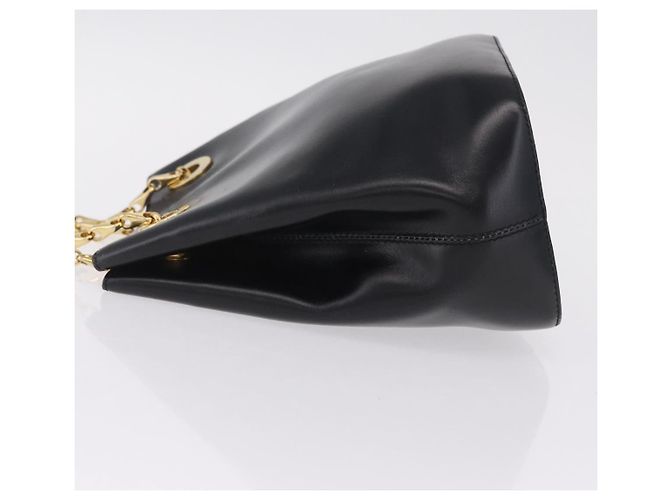 Céline Celine Shoulder Leather Large - vista 4