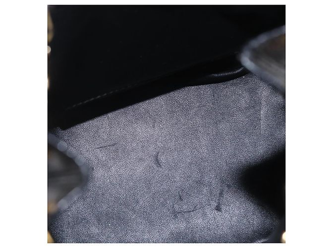 Céline Celine Shoulder Leather Large - vista 5