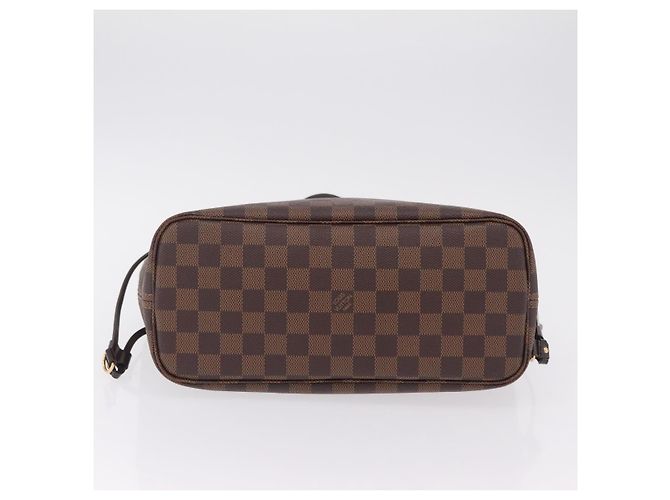 Louis Vuitton Neverfull Damier PM - vue 7