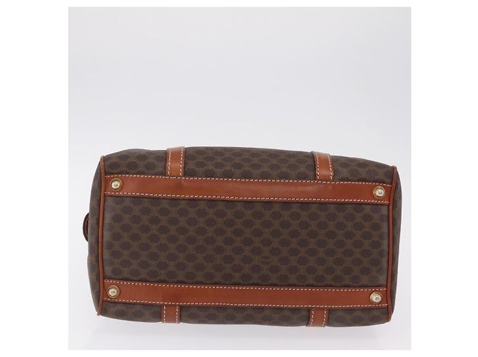 Céline Celine Macadam Macadam with leather Large - view 5